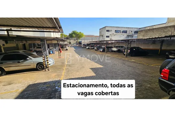 Apartamento à venda com 3 quartos no Vila Aricanduva, São Paulo — foto 2